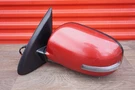2016-2019 Mitsubishi Outlander Lh Driver Door Mirror Side View Red. Fixed Price $214.99.