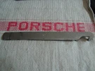 Porsche P208 Alternator Generator Fan Belt Pulley Wrench Oem Works Ok Swb Lwb. Fixed Price $65.00.
