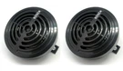 Bosch 910 Black Supertone Horn Set 2 Pcs Supreme Sound Strenght Free Ship.. Fixed Price $179.00.