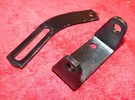 1965 1966 Ford Mustang Falcon Fairlane Bronco 6-CYL 170 200 Alternator Brackets. Fixed Price $99.00.