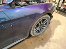 Passenger Right Fender Ecoboost Fits 18-23 Mustang 663511. Fixed Price $499.00.