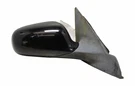 Passenger Right Rh Side View Mirror Power Sedan 4 Door 2003-2008 Saab 9-3 Oem. Fixed Price $42.95.