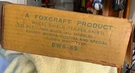 Nos Foxcraft Rear Fender Skirts For 1965 Buick Excpt Riviera, Electra, & Special. Fixed Price $209.00.