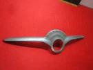 1952 Packard Trunk Ornament Emblem. Fixed Price $125.00.