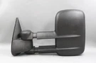 Left Driver Side Black Door Mirror 2007-2014 Chevrolet Silverado 1500 Oem #40309. Fixed Price $90.00.