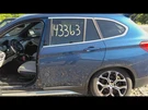 Driver Left Rear Side Door Fits 16-22 Bmw X1 474820. Fixed Price $675.00.