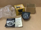 Kienzle Car Clock 12 Volt Nos. Fixed Price $331.08.