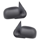 Power Side View Mirror Set Ford Explorer 2002-2005 Lh Right 128-00674R. Fixed Price $106.00.