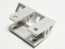 Front Subframe High Voltage Connection Reinforcement Support Bracket Oem Bmw G26. Fixed Price $44.00.