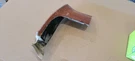 1969 Ford Mustang Coupe 302 351W Lh Rear Quarter Extension C9ZB-6528519 Fomoco. Fixed Price $35.00.
