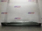 2012 Mini Cooper Jcw Coupe Rocker Panel Moulding Right Passenger Gray. Fixed Price $191.25.