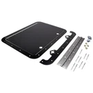 Allstar Performance Access Panel Kit Black 10IN X 14IN ALL18543. Fixed Price $68.20.