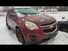 2010-2015 Chevrolet Equinox Rear Bumper Ls Oem 13958. Fixed Price $166.00.