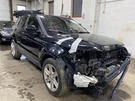 Gas Fuel Filler Lid Door Land Rover Evoque 2015 Black 1446349. Fixed Price $94.99.