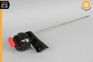 97-03 Mercede W208 CLK430 CLK320 Fuel Door Release Actuator 2088000475 Oem. Fixed Price $41.50.