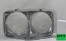 1970 Chevrolet Impala Headlight Bezel Driver Caprice Belair Biscayne. Fixed Price $59.00.