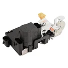 Left Driver Side Front Door Lock Actuator Latch For Chevy Silverado 00-07 New. Fixed Price $155.34.