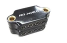 1955 1956 1957 Ford Thunderbird Wiring Junction Block At Dash New. Fixed Price $26.10.