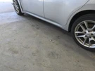 Driver Side Maxima 2010 Rocker Panel Moulding 615337. Fixed Price $223.10.