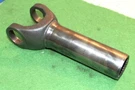 1964 1965 1966 Ford Mustang Orig 170 200 6-CYL 3 Speed Drive Shaft Slip Yoke. Fixed Price $119.00.