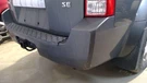 Rear Bumper Fits 05-07 Pathfinder 493676. Fixed Price $421.88.