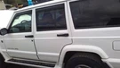Driver Rear Side Door Privacy Tint Glass Electric Fits 97-01 Cherokee 29437541. Fixed Price $503.50.