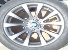 Bmw E70 X5 E71 X6 Genuine Style 298 V Spoke 19" Wheel Set For Winter Tires. Fixed Price $2142.32.