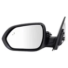 Trq Left Mirror Fits 2021-2023 Kia Seltos. Fixed Price $149.85.