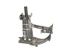 06-11 Mercedes Amg CLS550 Front Right Bumper Reinforcement Bar Bracket Oem. Fixed Price $110.00.