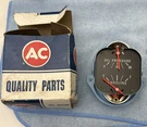 Nos 1970 Pontiac P8 Bonneville Catalina Oil And Gas W Rally Gauges 6493260. Fixed Price $249.99.