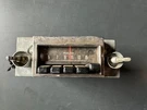 *** Philco Ford Fairlane Torino Mercury Montego Cyclone Am Radio - Untested. Fixed Price $19.95.