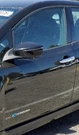 2013-2025 Nissan Leaf Lh Left Driver Front Door Oem. Fixed Price $789.70.