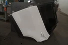 2023 Kia Seltos Lh Left Driver Side Rear Door Oem. Fixed Price $790.76.