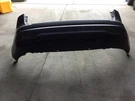 17-19 Nissan Rogue Sport Rear Bumper Cover W/o Park Assist Oem. Fixed Price $404.99.