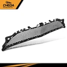Fit For 2014-2017 Mercedes-benz E-class W207 Front Bumper Center Lower Grille. Fixed Price $32.15.