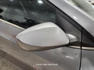 Passenger Right Side Mirror Power Hatchback Gt Fits 14-17 Elantra 1332687. Fixed Price $50.00.
