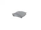 Genuine Bmw Cover, Lower Right 51-75-8-049-042 New. Fixed Price $92.40.