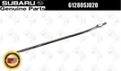 Subaru Oem Door Window Belt Weatherstrip (right, Front, Outer) 61280SJ020. Fixed Price $64.00.