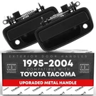 Exterior Door Handle, Left & Right For Toyota Tacoma. Fixed Price $71.99.