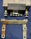 Ford Aeronutronic Am Fm Radio&bracket Will Fit 1969-73 Mustang Tested Working. Fixed Price $262.00.