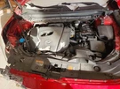 Driver Left Center Pillar Fits 17-23 Mazda CX-5 1784061. Fixed Price $997.25.