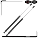 2X Rear Tailgate Gas Lift Supports Struts Shock Fits 2009-2013 Toyota Matrix. Fixed Price $16.86.