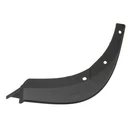 2007-2009 Mazda CX-7 Rh Bumper Deflector, New Genuine Oem Part, P/n EG21500V1C. Fixed Price $37.65.