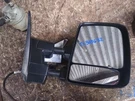 Passenger Side View Mirror Power Towing Sl Fits 17-20 Titan Xd 1851928. Fixed Price $354.99.