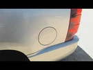 2011 Chevrolet Tahoe Fuel Filler Door Silver. Fixed Price $102.14.