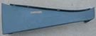Ford Thunderbird Bucket Seat Track Cover Trim Left Side 1964-1966 64-66 Oem. Fixed Price $70.00.