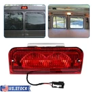 Rear Roof Center High Mount Stop Brake Light Ford E-150 E-250 E-350 1992-22. Fixed Price $25.99.