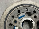 1972 1973 1974 Ford 390 428 Harmonic Balancer D2TE-6316-AA. Fixed Price $124.99.