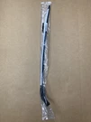 Front Windshield Pillar Molding Right Side Outer Glass 2019-20-21 Genesis G70. Fixed Price $65.00.