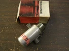 Nos Oem Ford 1975 Mustang Ii Smog Valve Emissions Control Carter. Fixed Price $109.00.